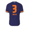 FC Villa - Mens Raglan Soccer Jersey (1 items) sold by FE Custom