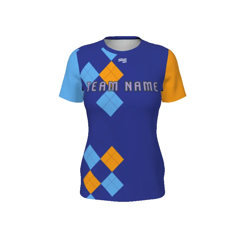 All Aces - Womens Pickleball T-Shirt (2 items) sold by FE Custom