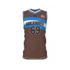 Royals - Mens Rev. V-Neck Jersey (2 items) sold by FE Custom