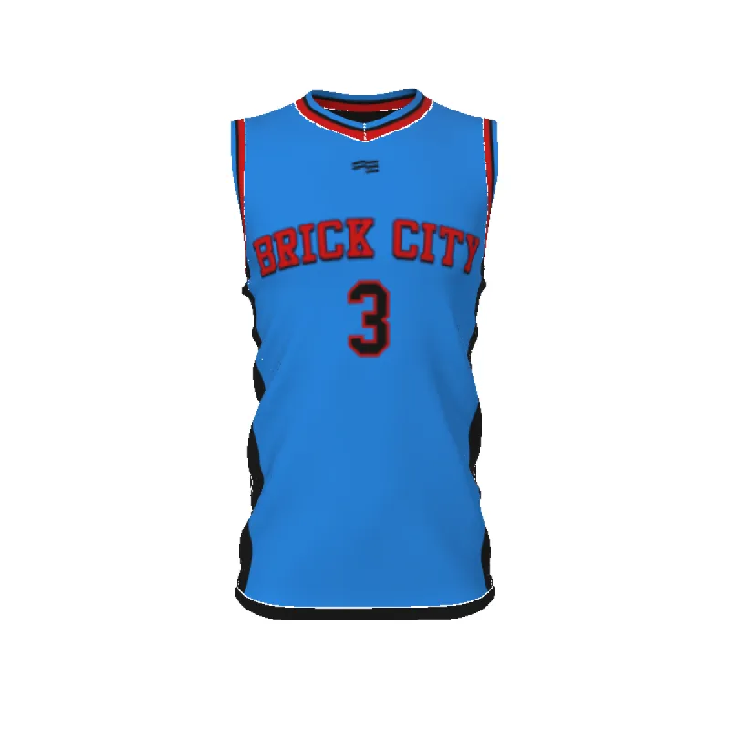 Churches - Mens Rev. V-Neck Jersey (2 items) sold by FE Custom