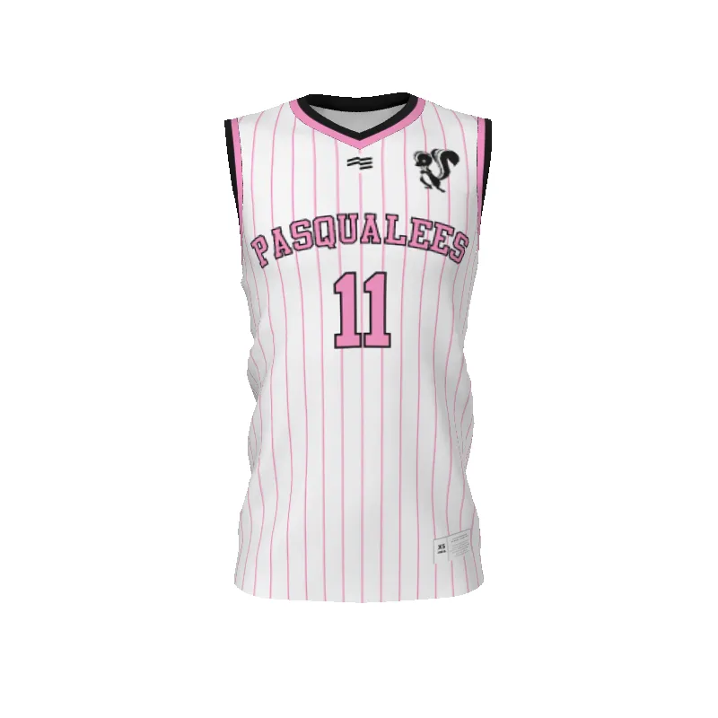 Windy City - Mens V-Neck Jersey (13 items) sold by FE Custom