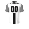 Swerve - Mens Tennis T-Shirt (1 items) sold by FE Custom