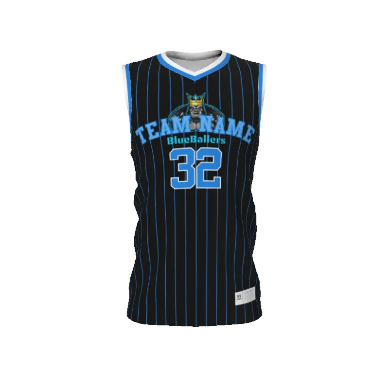 Windy City - Mens V-Neck Jersey (7 items) sold by FE Custom