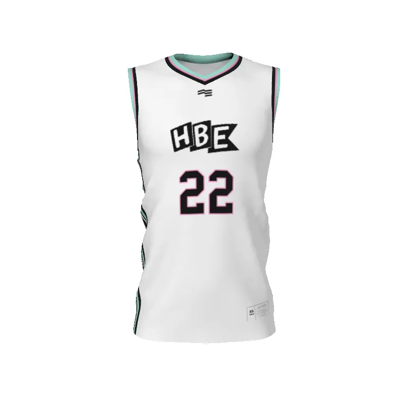 Magic City - Mens V-Neck Jersey (1 items) sold by FE Custom