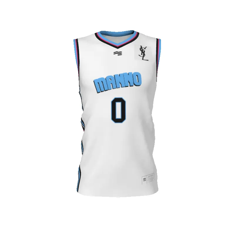 Magic City - Mens V-Neck Jersey (7 items) sold by FE Custom