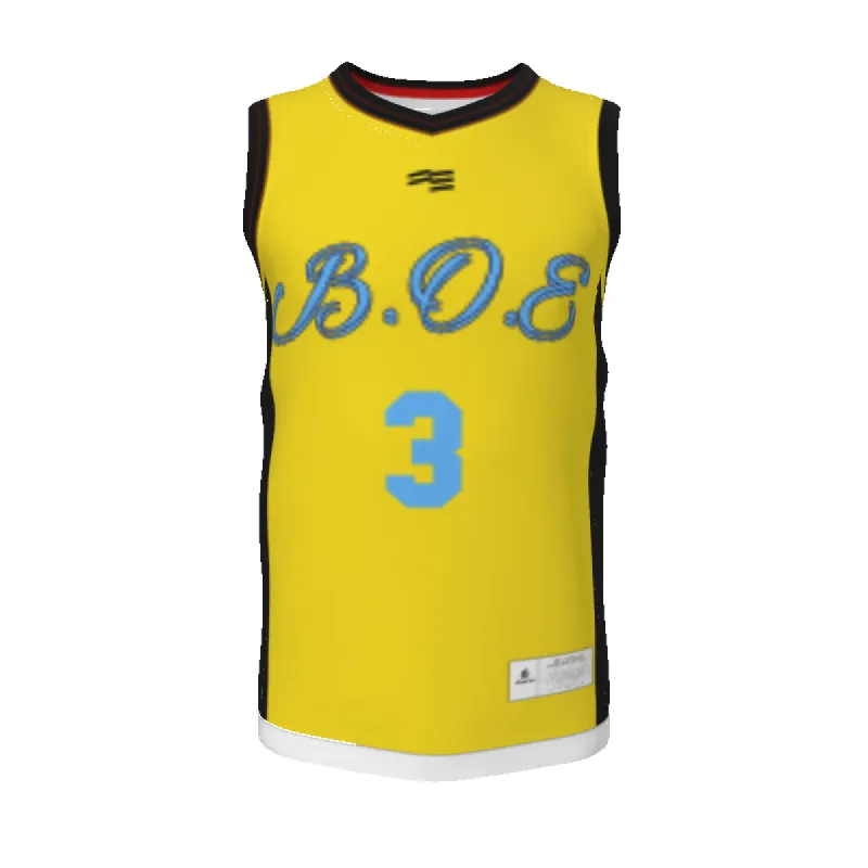 Churches - Youth Rev. V-Neck Jersey (3 items) sold by FE Custom