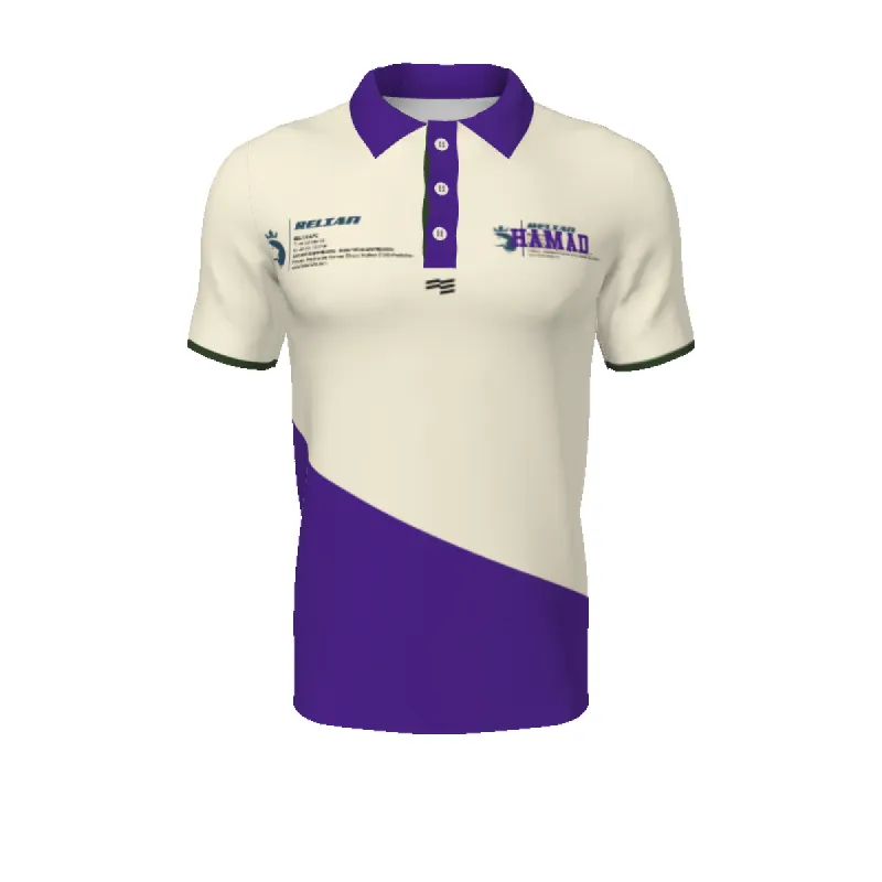 The 12th Man - Mens Polo (9 items) sold by FE Custom