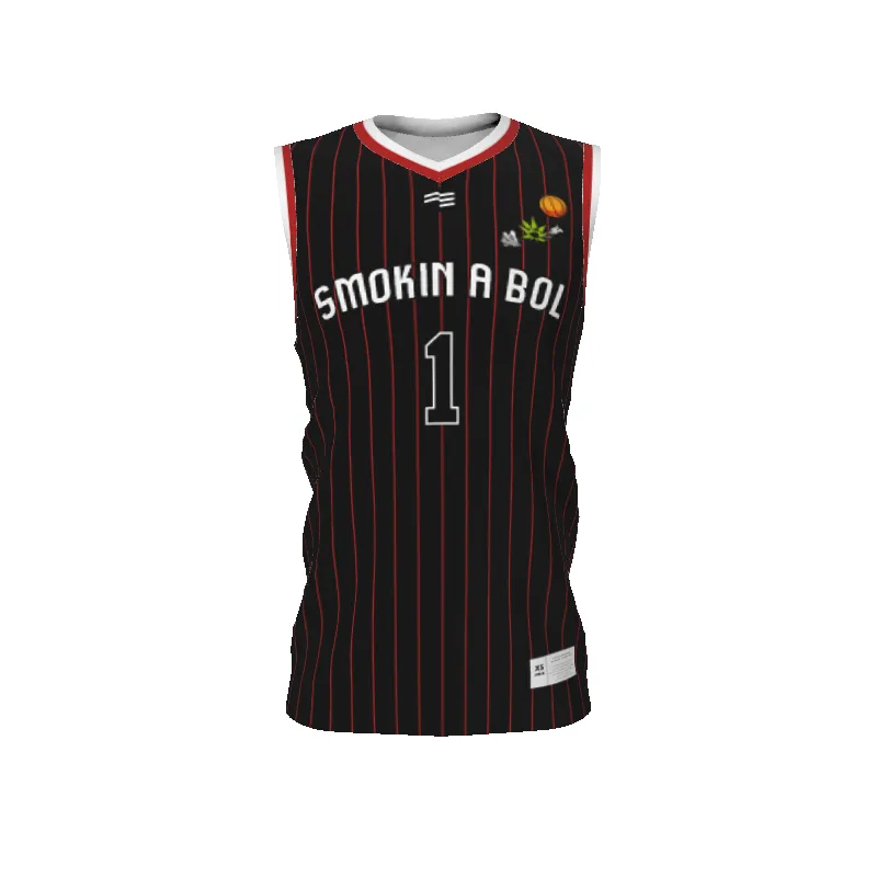 Windy City - Mens V-Neck Jersey (2 items) sold by FE Custom