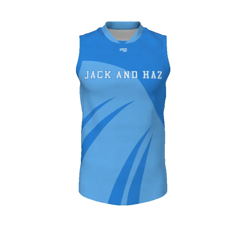 Hurricanes - Mens Aussie Rules Guernsey (2 items) sold by FE Custom