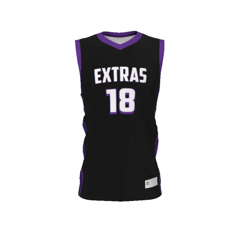 West Coast - Mens V-Neck Jersey (7 items) sold by FE Custom