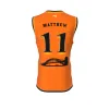 Scorchers - Mens Rev. V-Neck Jersey (1 items) sold by FE Custom