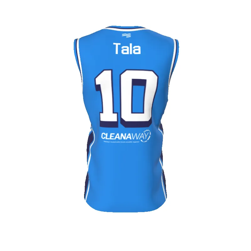 Empire - Mens V-Neck Jersey (10 items) sold by FE Custom product image thumbnail 2