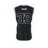 Windy City - Mens V-Neck Jersey (7 items) sold by FE Custom