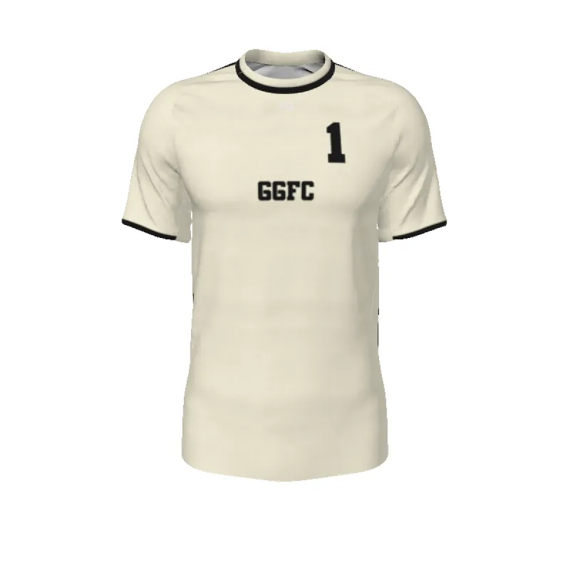 Club Athletica - Mens Raglan Soccer Jersey (1 item sold by FE Custom
