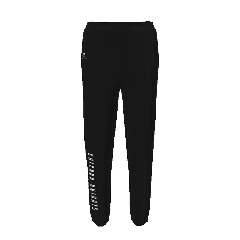 The Minimalist - Mens Trackpants (1 items) sold by FE Custom