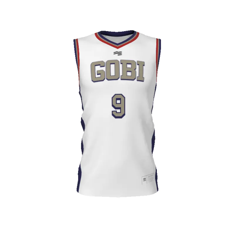 Churches - Mens V-Neck Jersey (5 items) sold by FE Custom