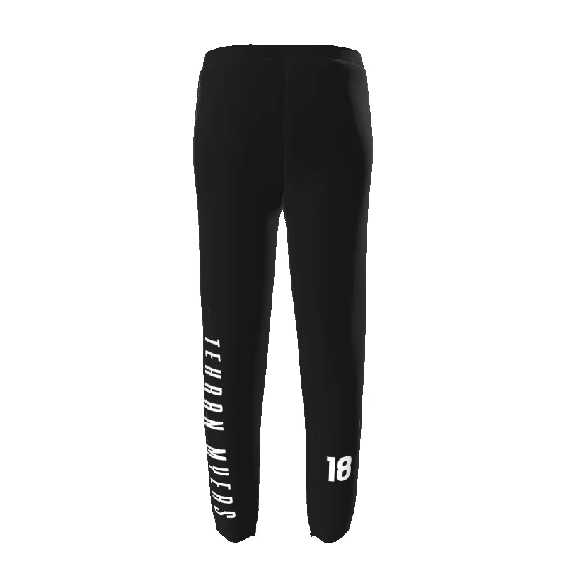 The Minimalist - Mens Trackpants (1 items) sold by FE Custom product image thumbnail 2