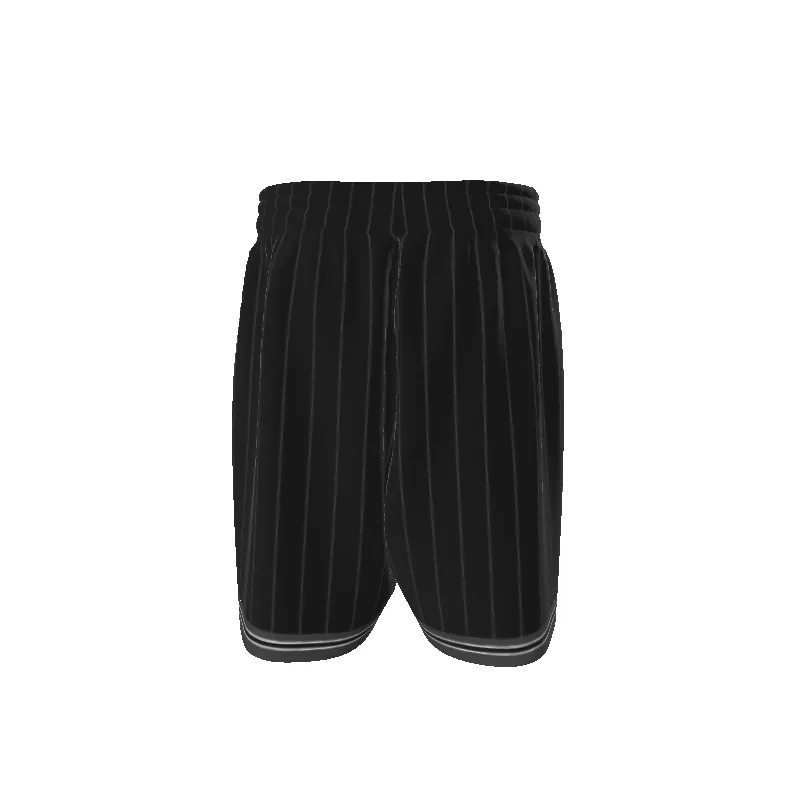 Windy City - Mens Basketball Shorts (1 items) sold by FE Custom product image thumbnail 2