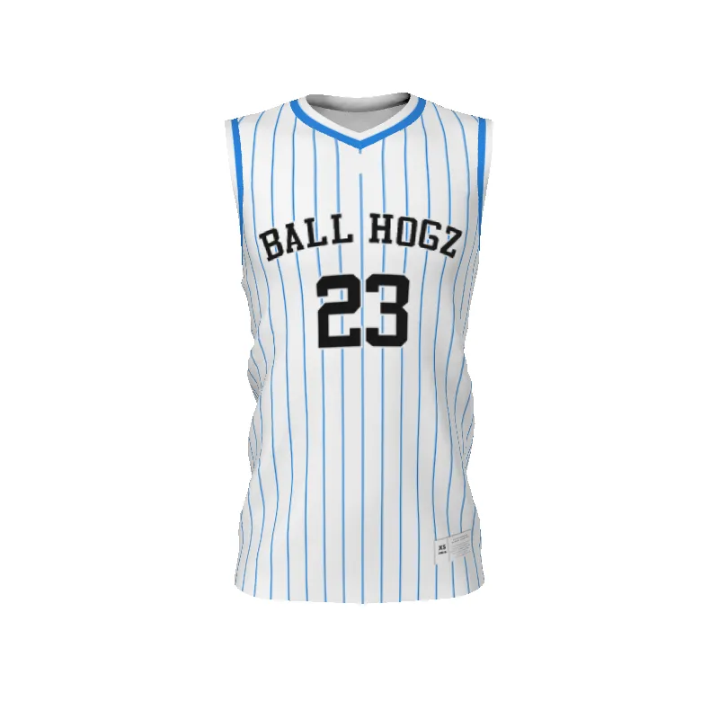 Windy City - Mens V-Neck Jersey (6 items) sold by FE Custom