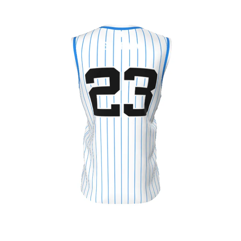 Windy City - Mens V-Neck Jersey (6 items) sold by FE Custom product image thumbnail 2