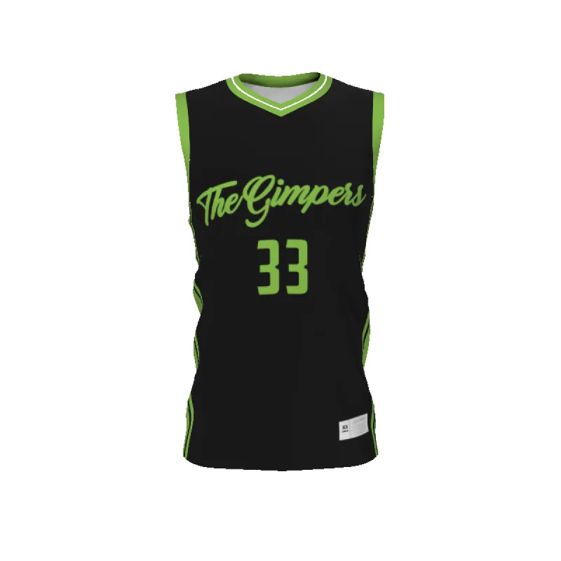 Hollywood - Mens V-Neck Jersey (7 items) sold by FE Custom