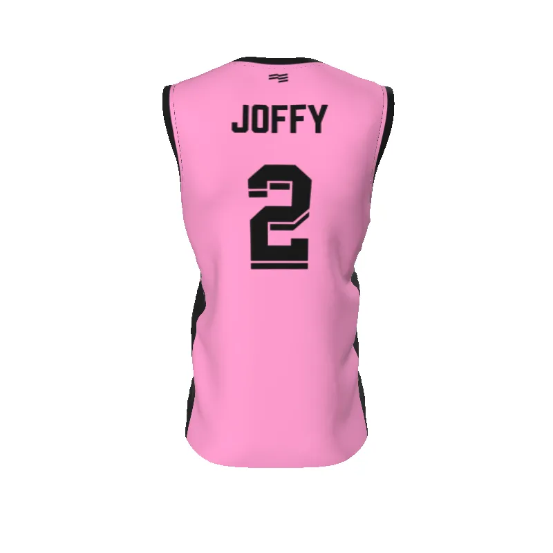 Churches - Mens V-Neck Jersey (9 items) sold by FE Custom product image thumbnail 2