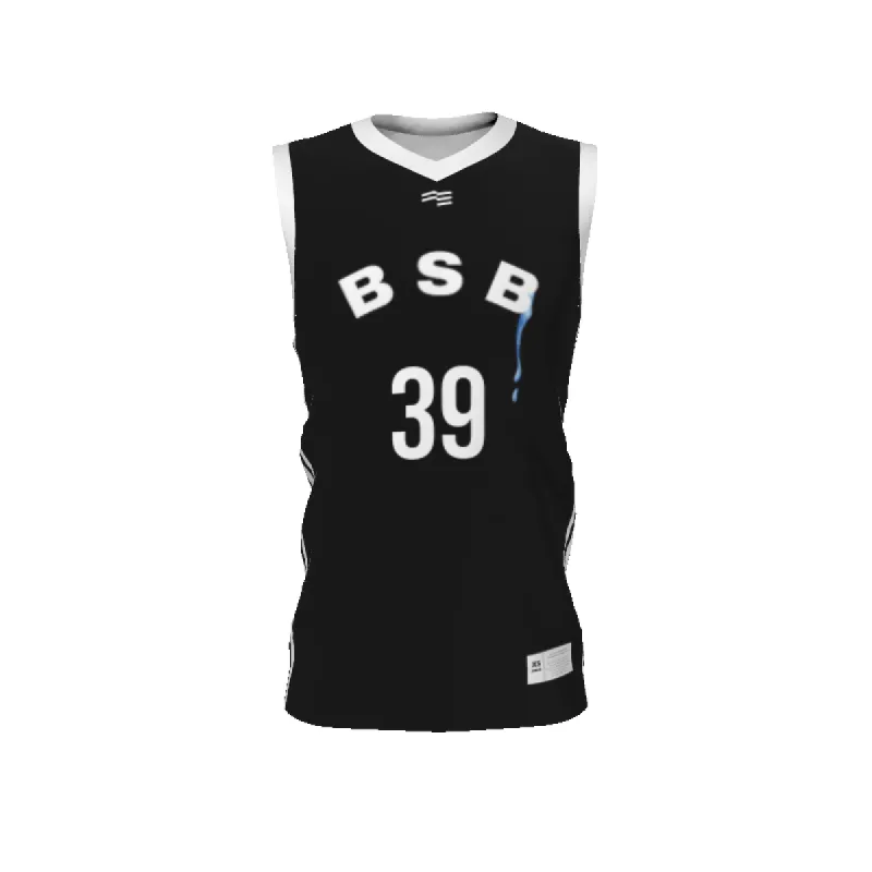 J Zee - Mens V-Neck Jersey (12 items) sold by FE Custom