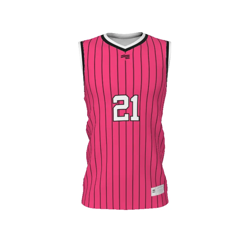 Windy City - Mens V-Neck Jersey (6 items) sold by FE Custom