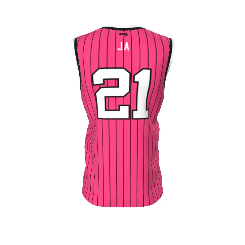 Windy City - Mens V-Neck Jersey (6 items) sold by FE Custom product image thumbnail 2