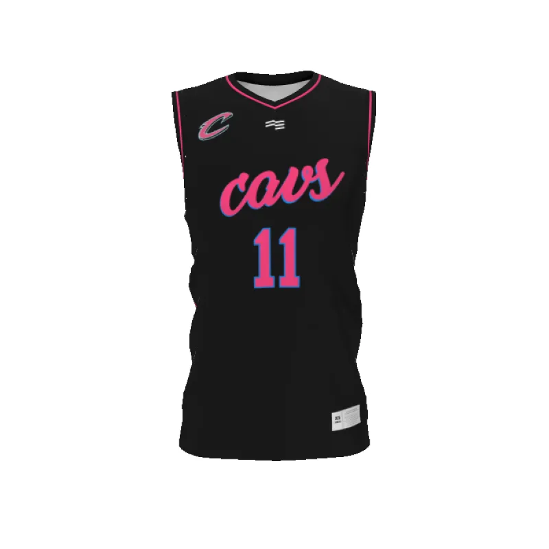 Magic City - Mens V-Neck Jersey (7 items) sold by FE Custom