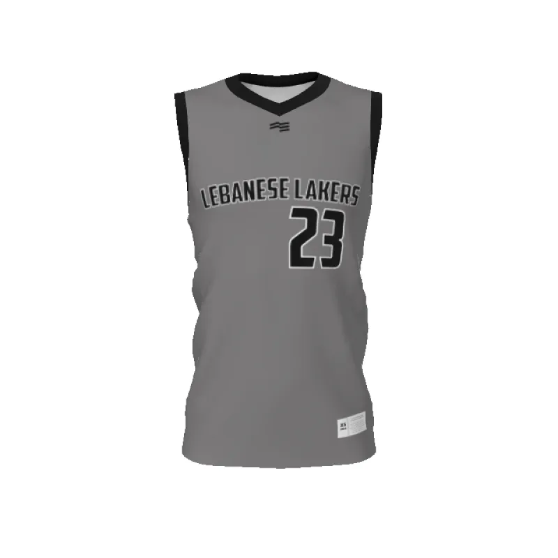 Flinders - Mens V-Neck Jersey (8 items) sold by FE Custom