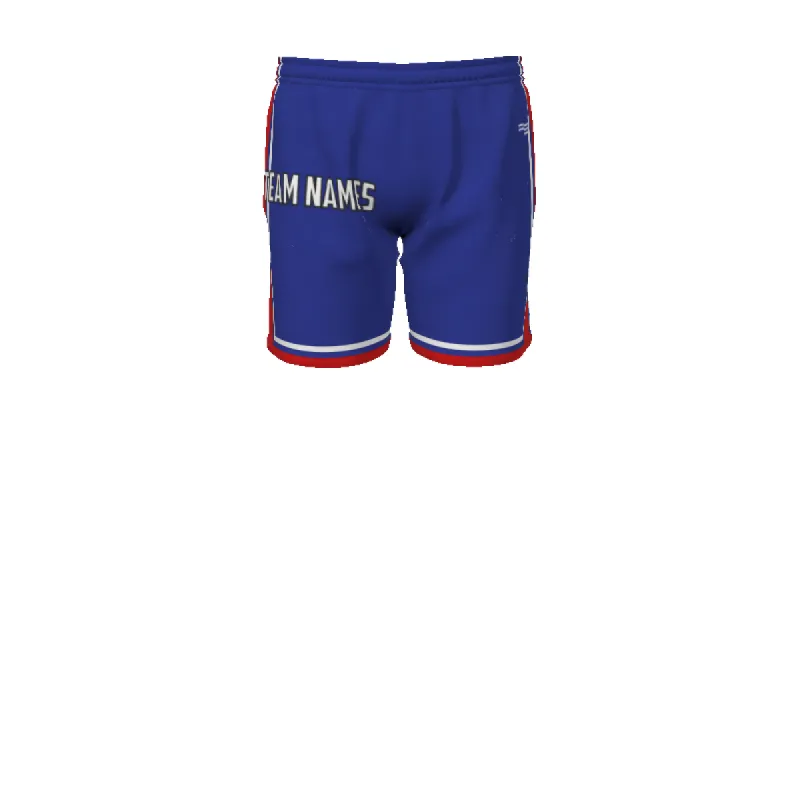 J-Zee - Mens Training Shorts (1 items) sold by FE Custom