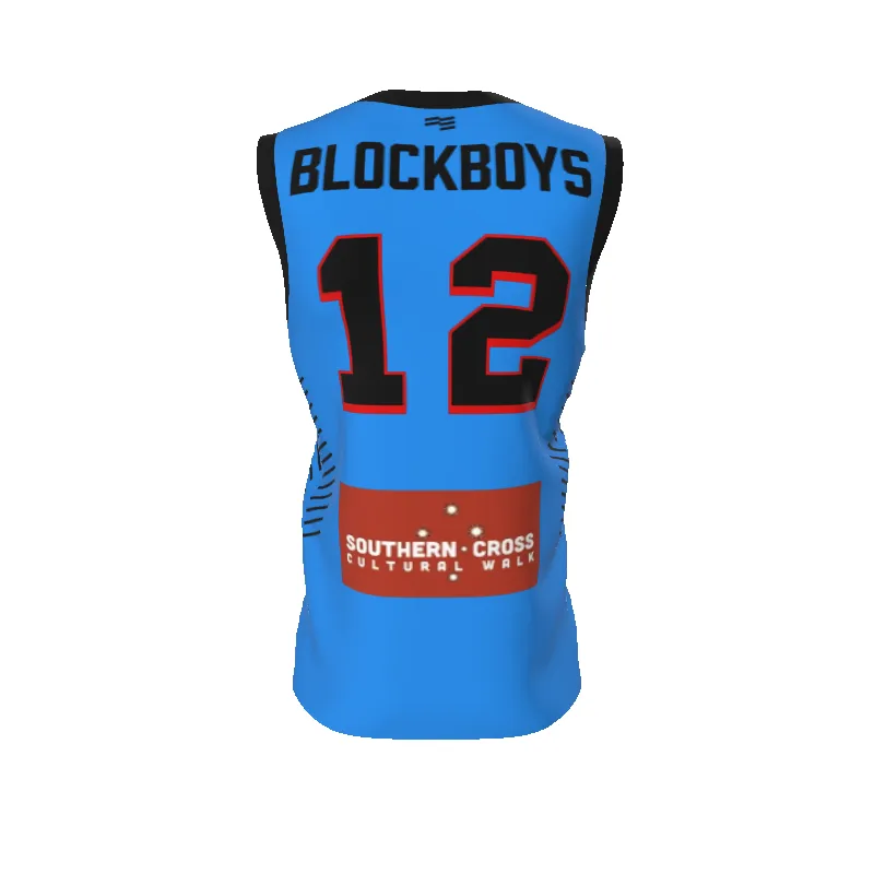 Vegas - Mens V-Neck Jersey (14 items) sold by FE Custom product image thumbnail 2