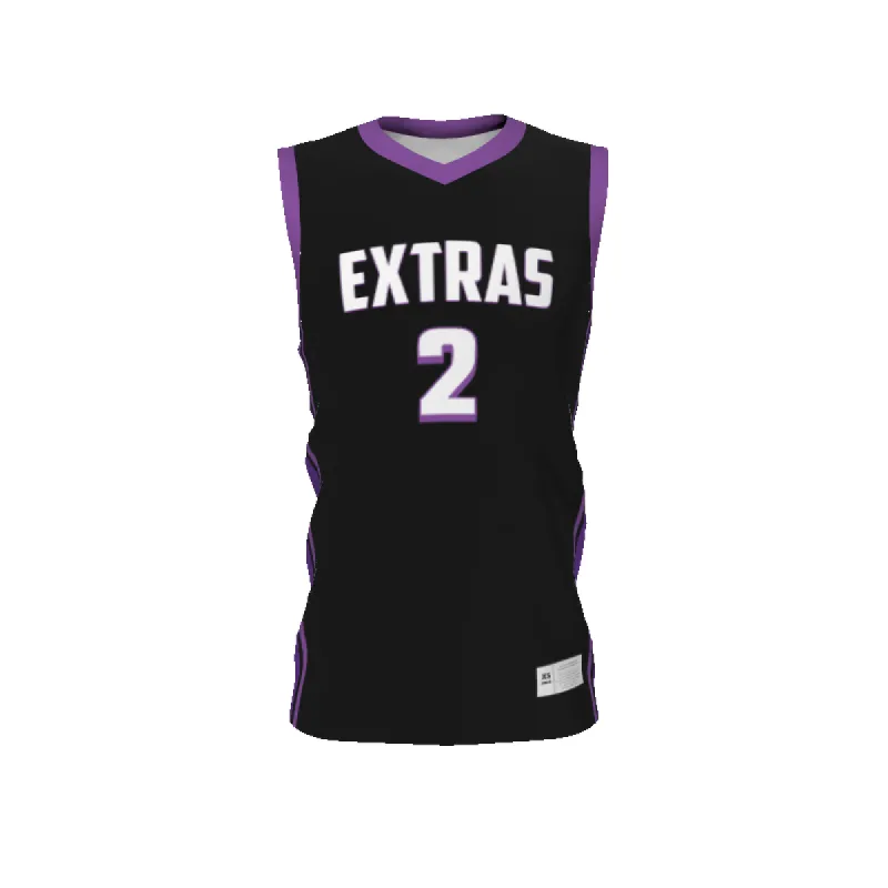 West Coast - Mens V-Neck Jersey (1 items) sold by FE Custom