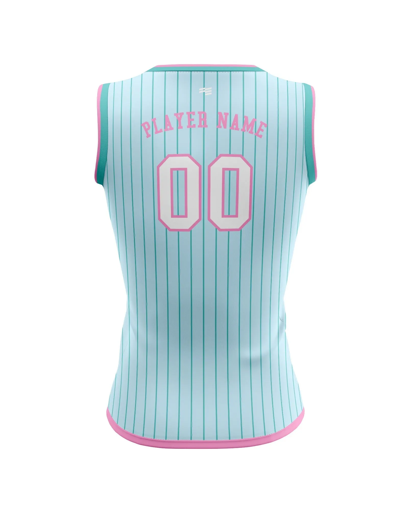 Custom Windy City Reversible Jersey - Womens sold by FE Custom product image thumbnail 4