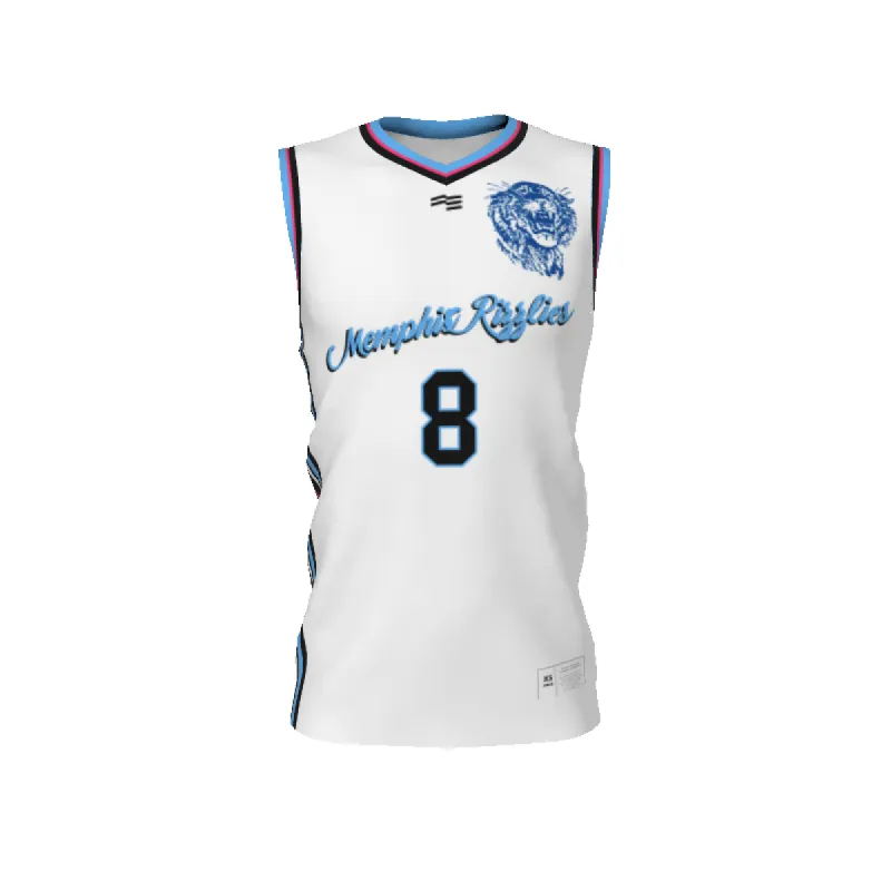 Nike x NBA Memphis Grizzlies Jerseys 'Mike Conley Jr 11