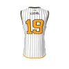 Windy City - Mens Rev. V-Neck Jersey (2 items) sold by FE Custom