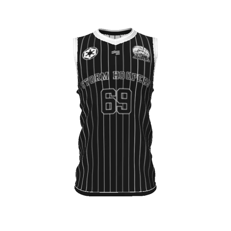 Windy City - Mens Rev. V-Neck Jersey (7 items) sold by FE Custom