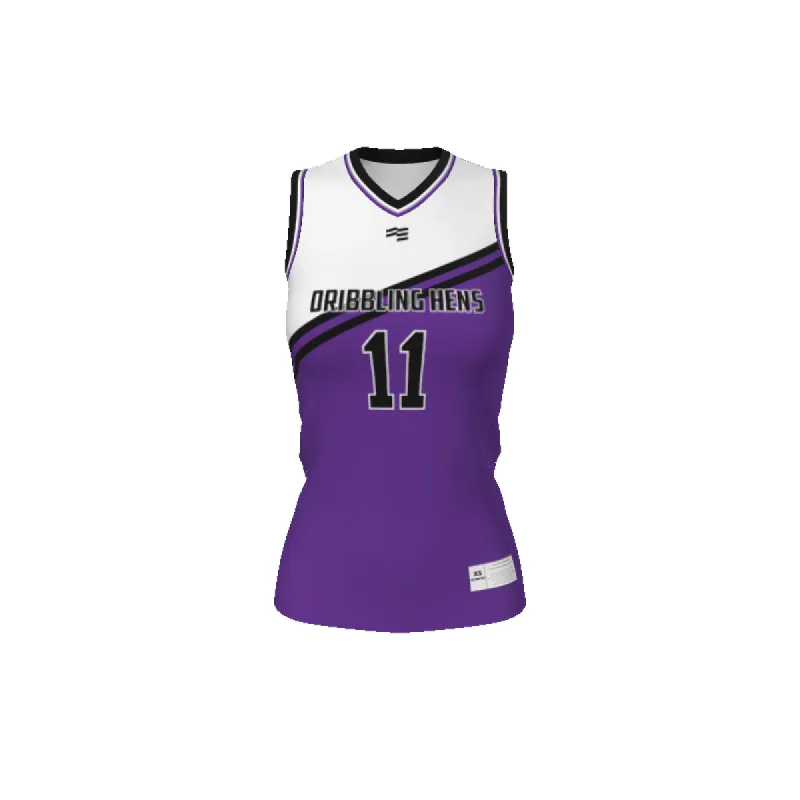 The Pride - Womens V-Neck Jersey (4 items) sold by FE Custom