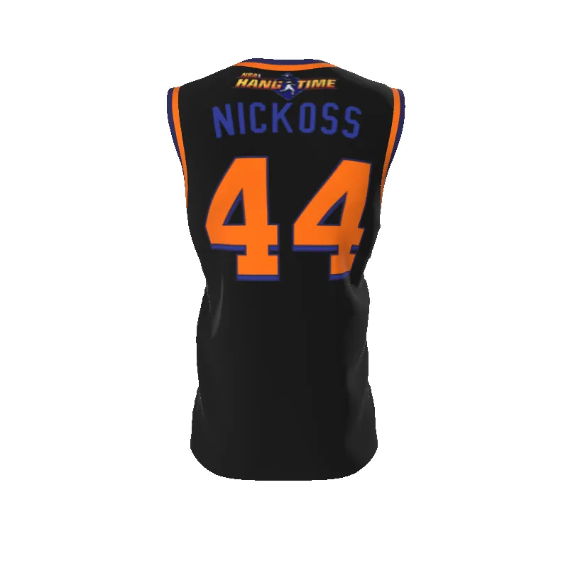 Big Apple - Mens V-Neck Jersey (9 items) sold by FE Custom product image thumbnail 2