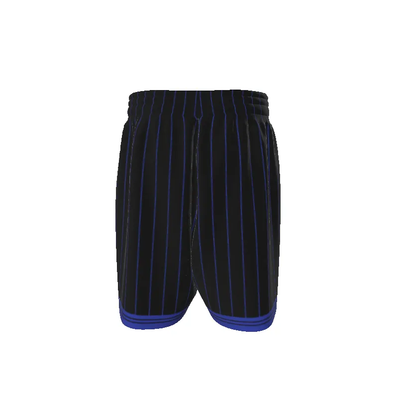 Windy City - Mens Basketball Shorts (6 items) sold by FE Custom product image thumbnail 2
