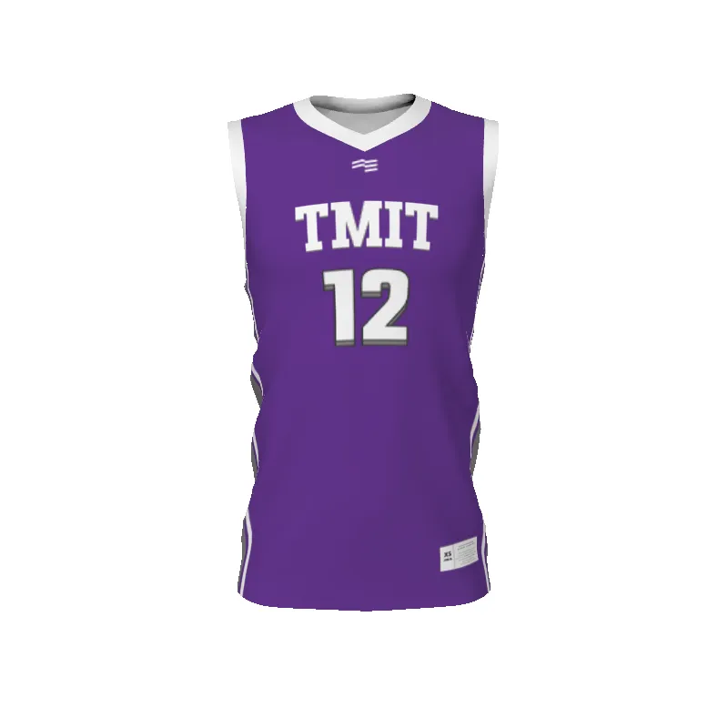 West Coast - Mens V-Neck Jersey (8 items) sold by FE Custom