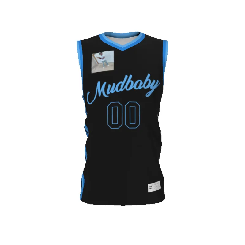 Magic City - Mens V-Neck Jersey (1 items) sold by FE Custom