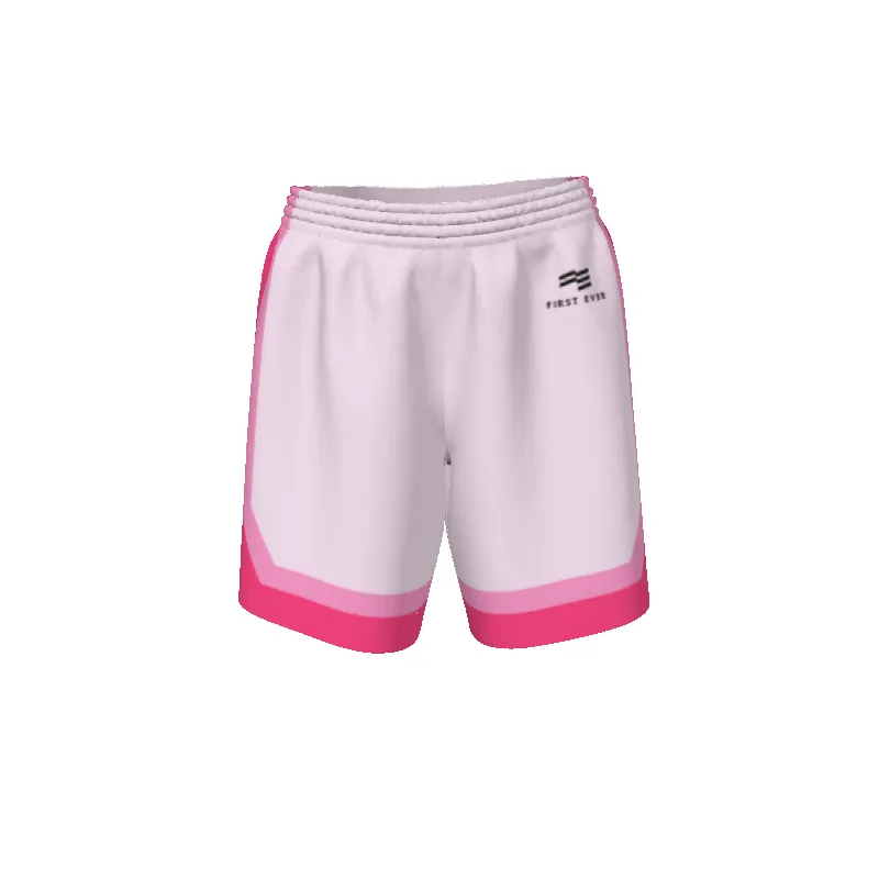 Big Apple - Womens Basketball Shorts (4 items) sold by FE Custom