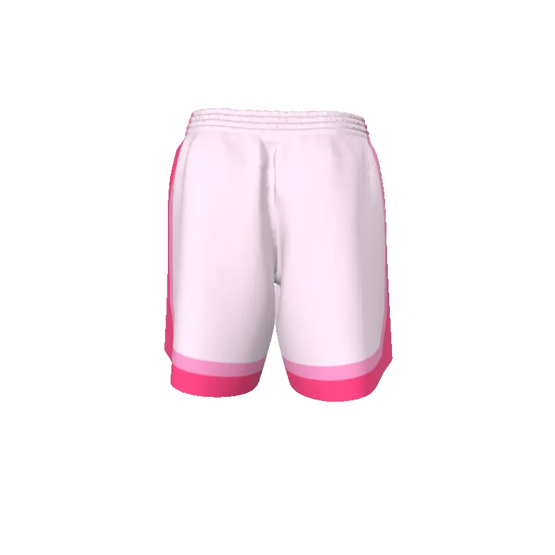Big Apple - Womens Basketball Shorts (4 items) sold by FE Custom product image thumbnail 2