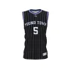 Windy City - Mens V-Neck Jersey (7 items) sold by FE Custom