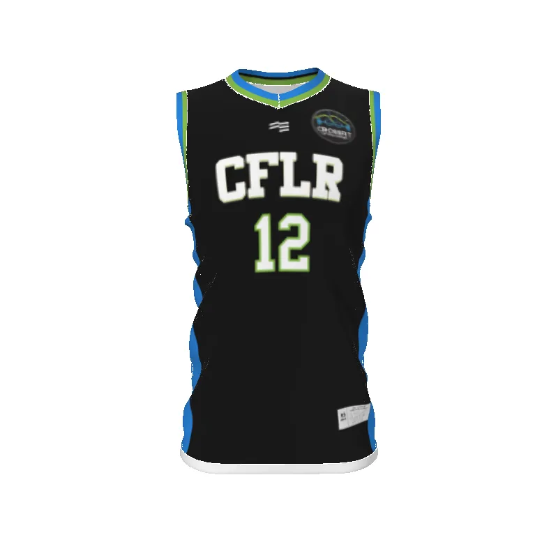 Churches - Mens Rev. V-Neck Jersey (1 items) sold by FE Custom