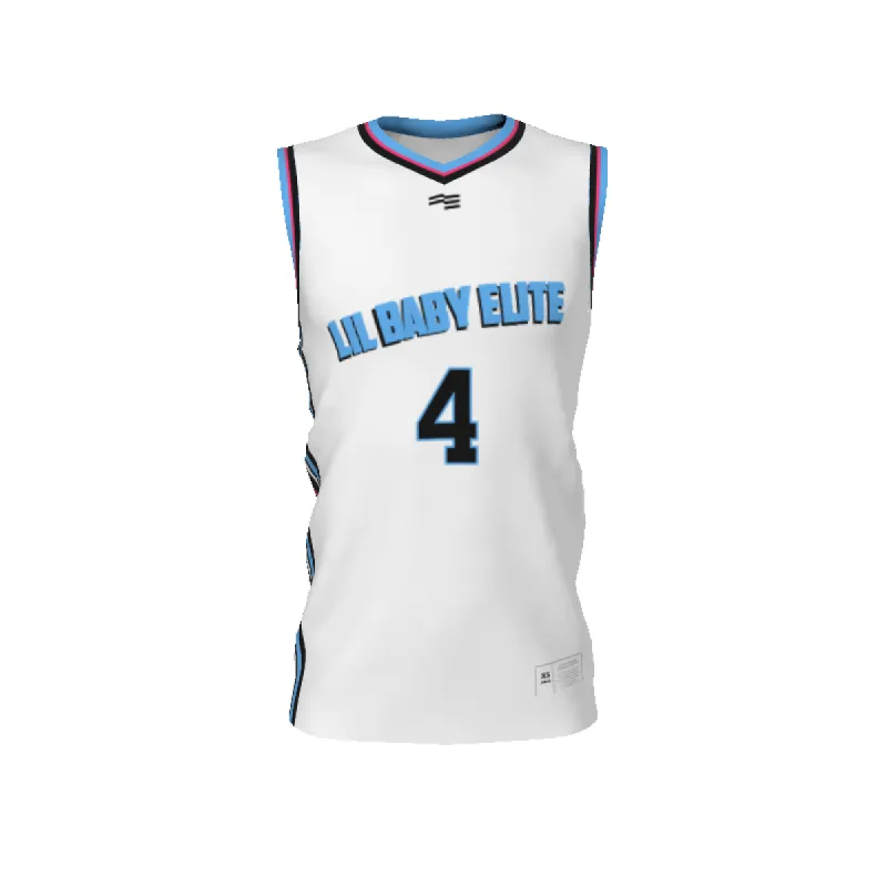 Magic City - Mens V-Neck Jersey (7 items) sold by FE Custom
