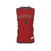 Windy City - Mens Rev. V-Neck Jersey (3 items) sold by FE Custom