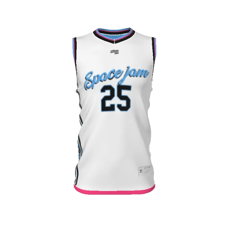 Magic City - Mens Rev. V-Neck Jersey (7 items) sold by FE Custom